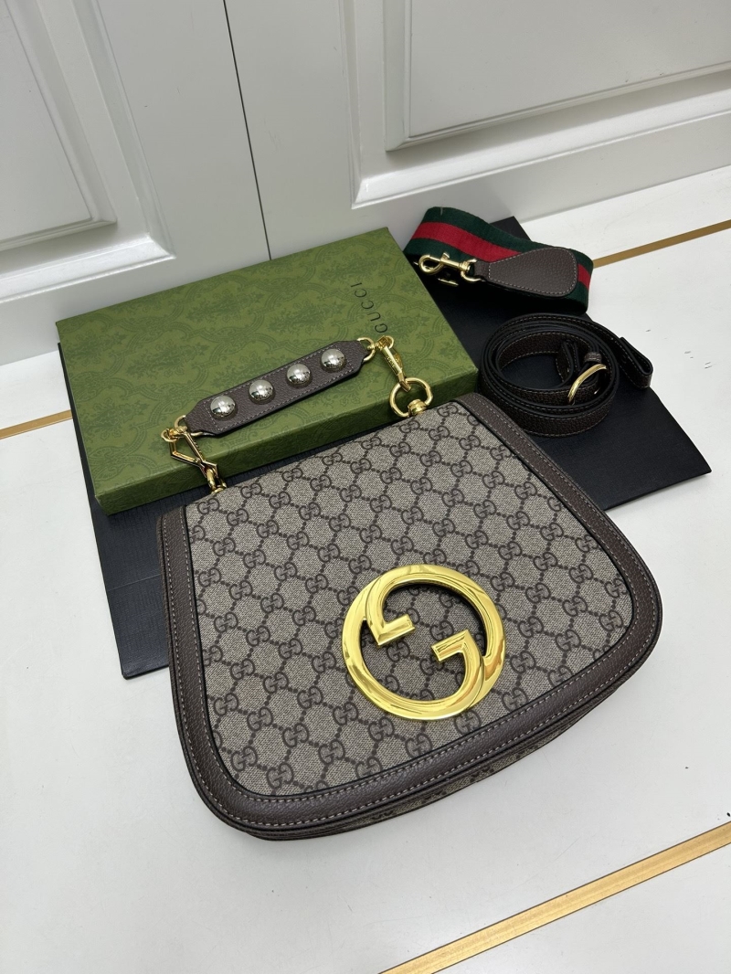 Gucci Top Handle Bags